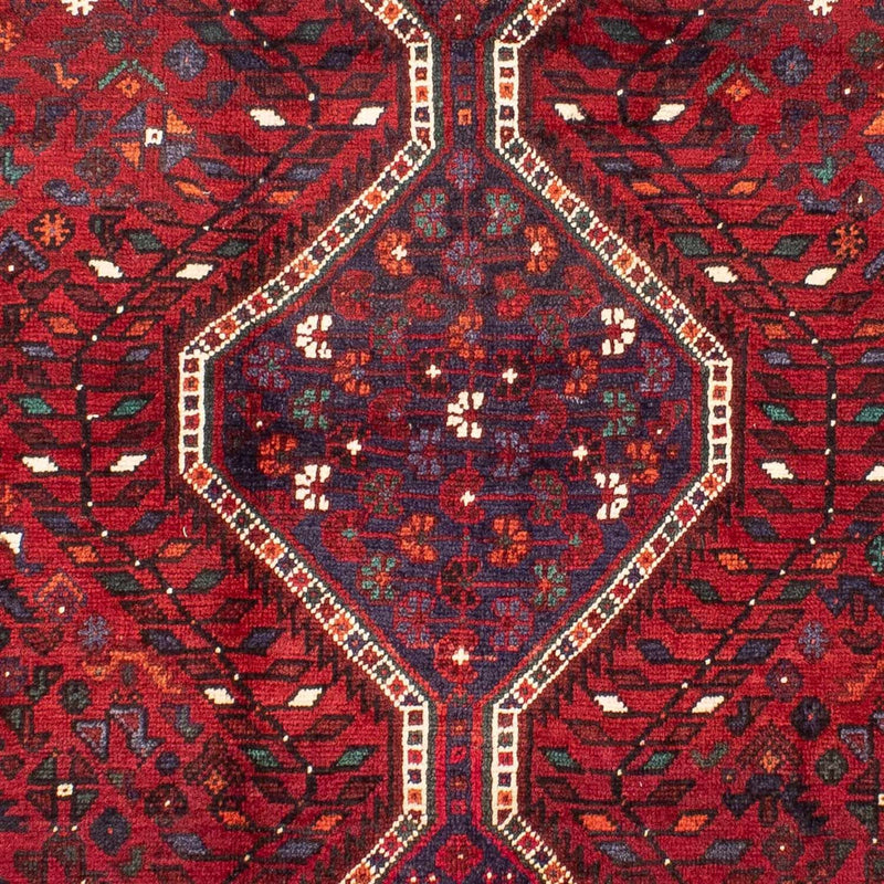 シーラーズ 絨毯 300x208cm - ペルシャ絨毯