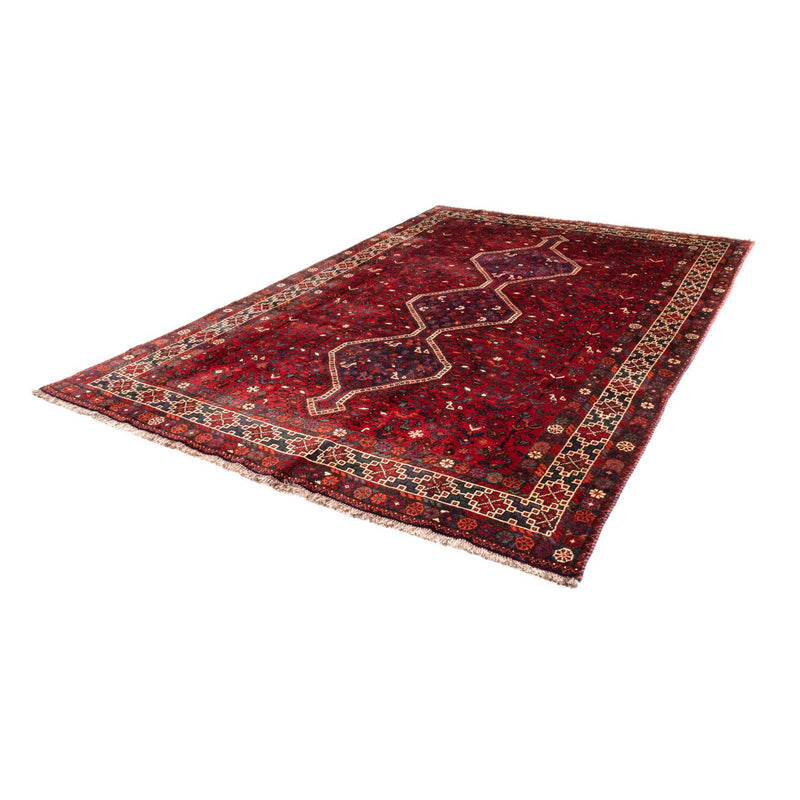 シーラーズ 絨毯 300x208cm - ペルシャ絨毯