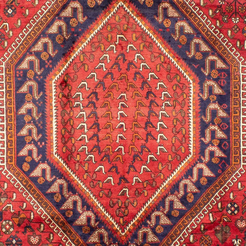 シーラーズ 絨毯 298x207cm - ペルシャ絨毯