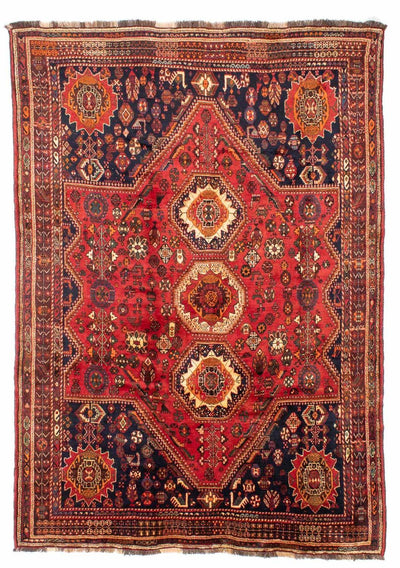 シーラーズ 絨毯 193x260cm - ペルシャ絨毯