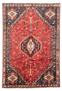 シーラーズ 絨毯 302x207cm - ペルシャ絨毯 – product image