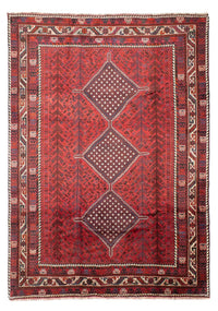 シーラーズ 絨毯 310x215cm - ペルシャ絨毯 – product image