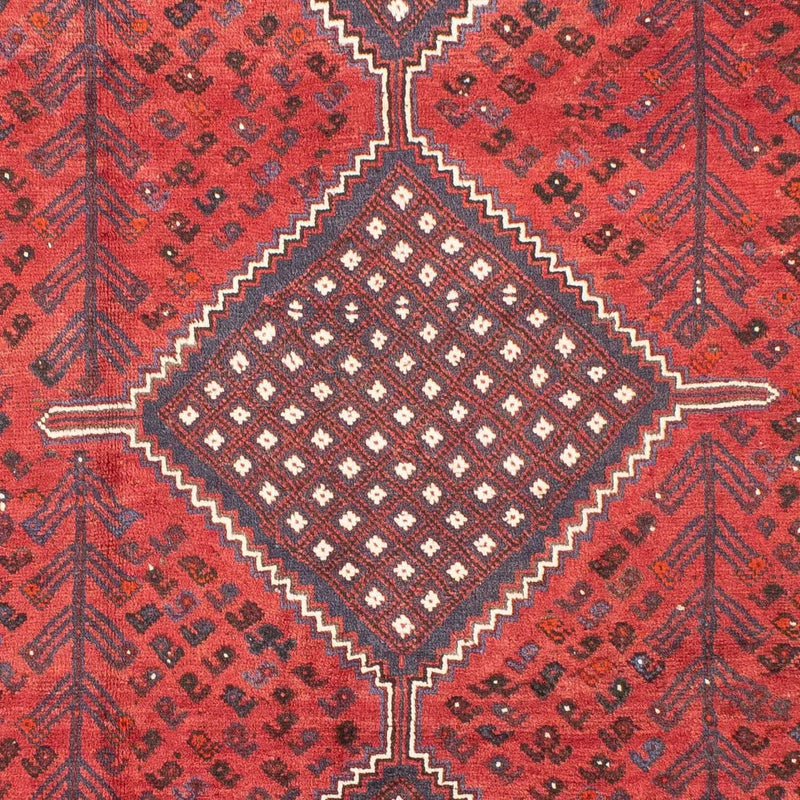 シーラーズ 絨毯 310x215cm - ペルシャ絨毯