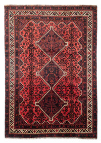 シーラーズ 絨毯 300x207cm - ペルシャ絨毯 – product image