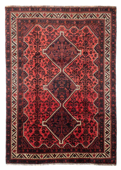 シーラーズ 絨毯 207x300cm - ペルシャ絨毯