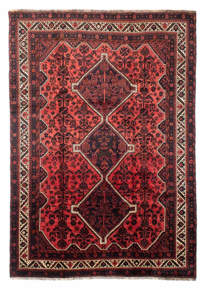 シーラーズ 絨毯 300x207cm - ペルシャ絨毯