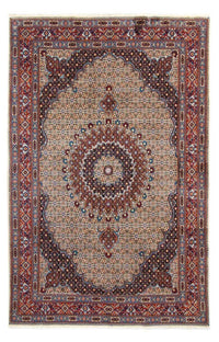 モウド 絨毯 294x190cm - ペルシャ絨毯 – product image