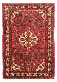 ホセイナバード 絨毯 155x100cm - ペルシャ絨毯 – product image