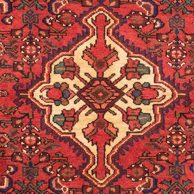 ホセイナバード 絨毯 155x100cm - ペルシャ絨毯