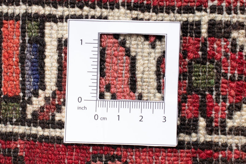 ホセイナバード 絨毯 155x100cm - ペルシャ絨毯
