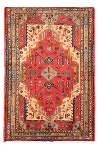 ホセイナバード 絨毯 170x115cm - ペルシャ絨毯 – product image