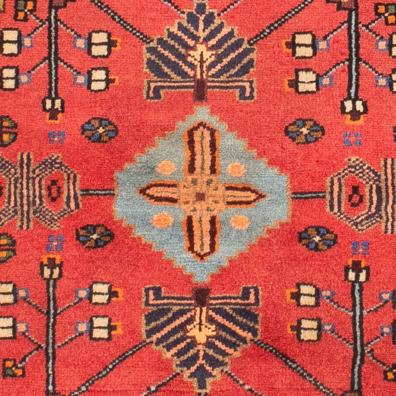 ホセイナバード 絨毯 170x115cm - ペルシャ絨毯