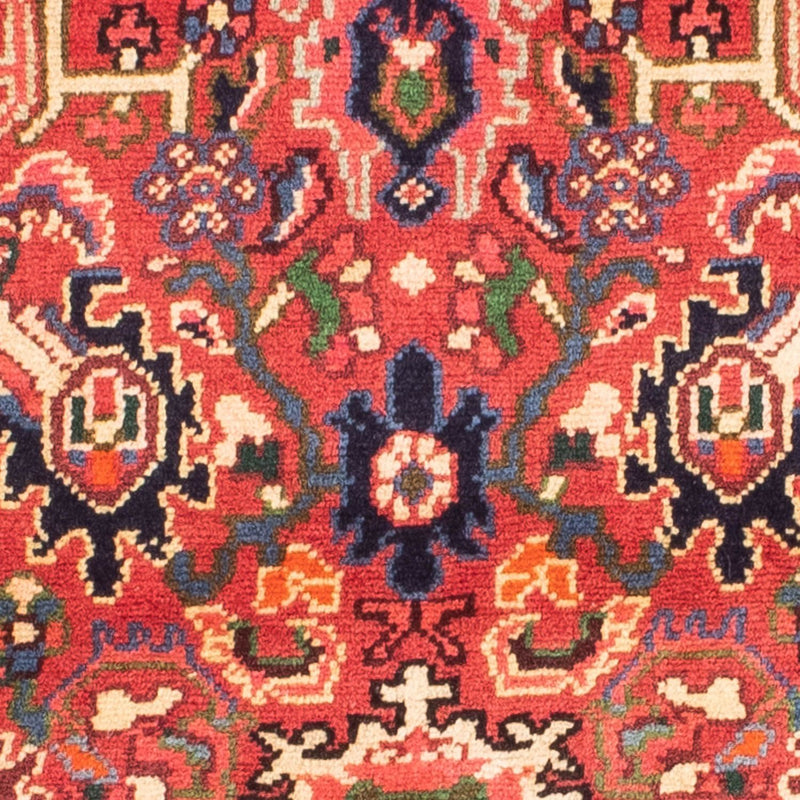 ホセイナバード 絨毯 150x102cm - ペルシャ絨毯