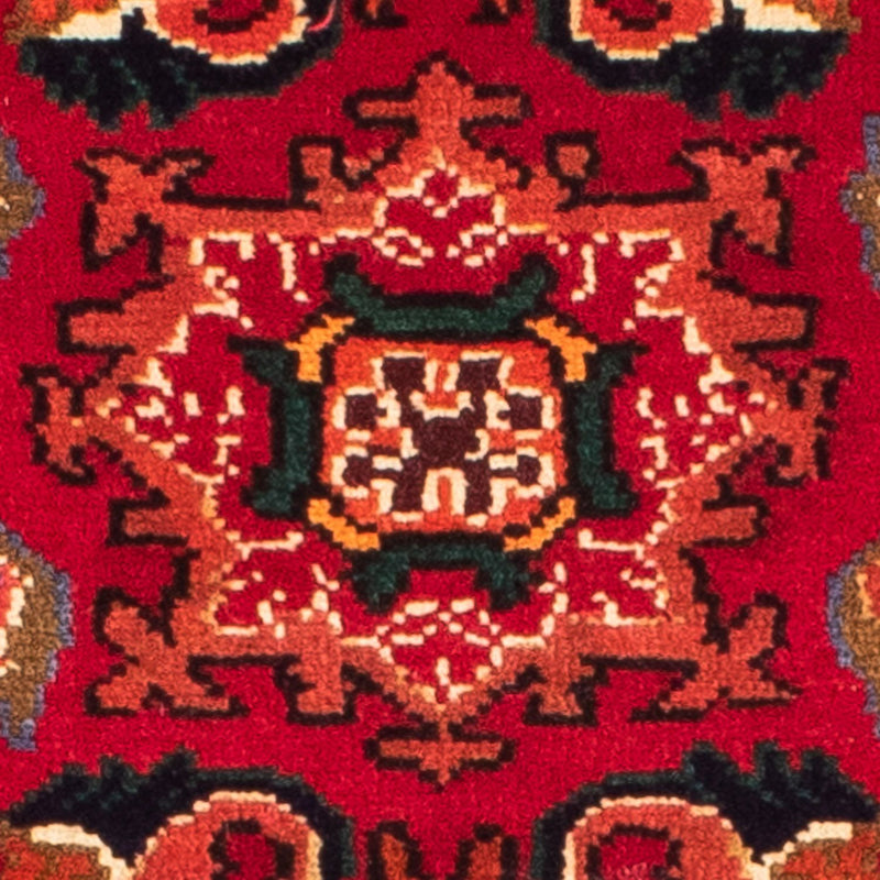 ホセイナバード 絨毯 160x112cm - ペルシャ絨毯