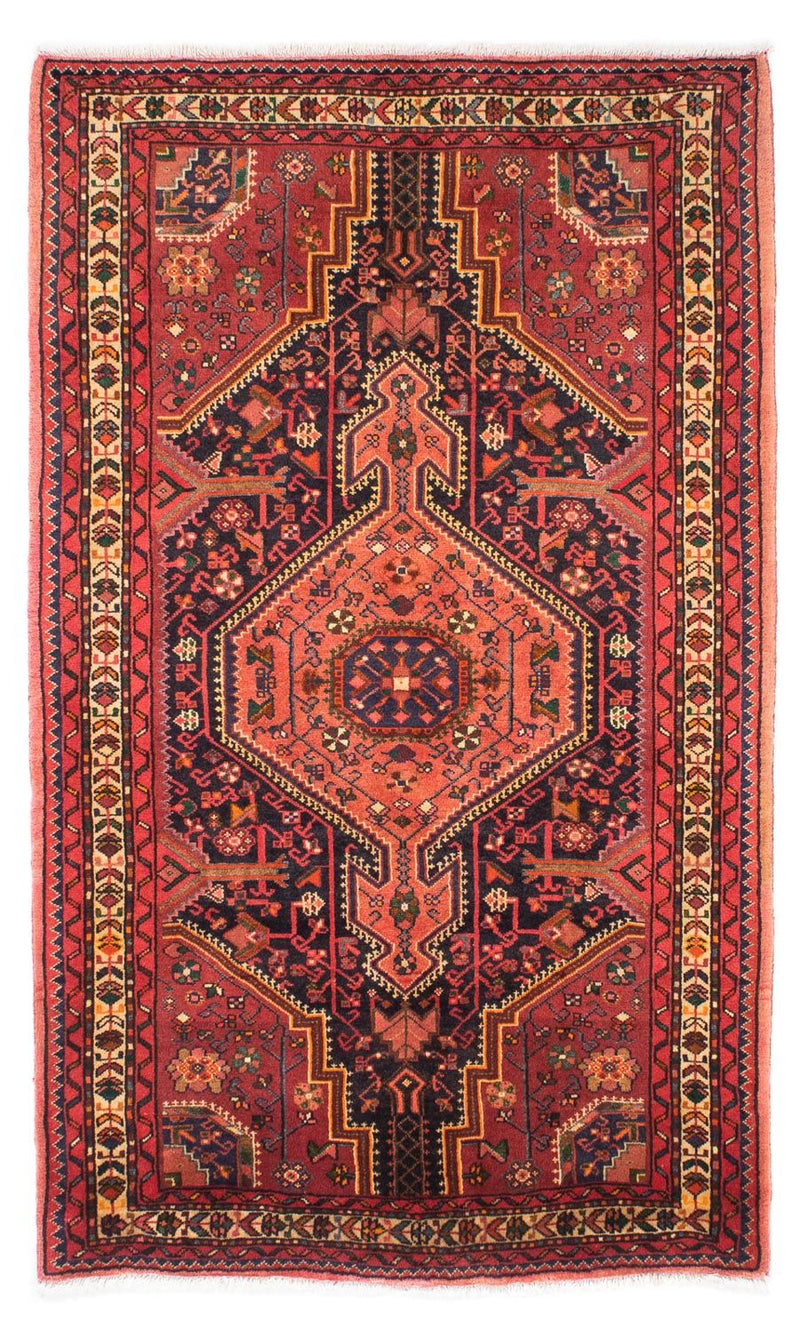 ホセイナバード 絨毯 165x100cm - ペルシャ絨毯