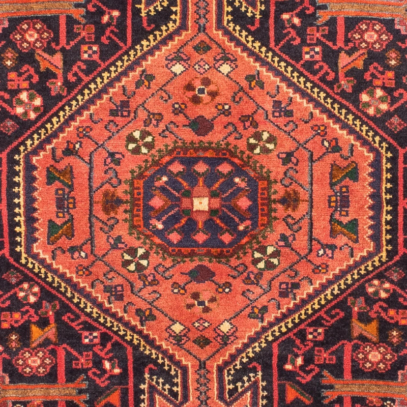 ホセイナバード 絨毯 165x100cm - ペルシャ絨毯