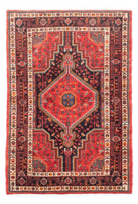 ホセイナバード 絨毯 160x115cm - ペルシャ絨毯 – product image