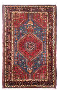 ホセイナバード 絨毯 163x107cm - ペルシャ絨毯 – product image