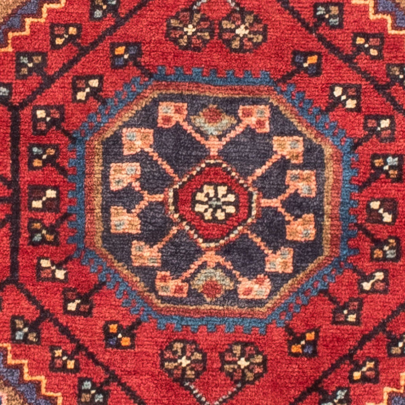ホセイナバード 絨毯 163x107cm - ペルシャ絨毯