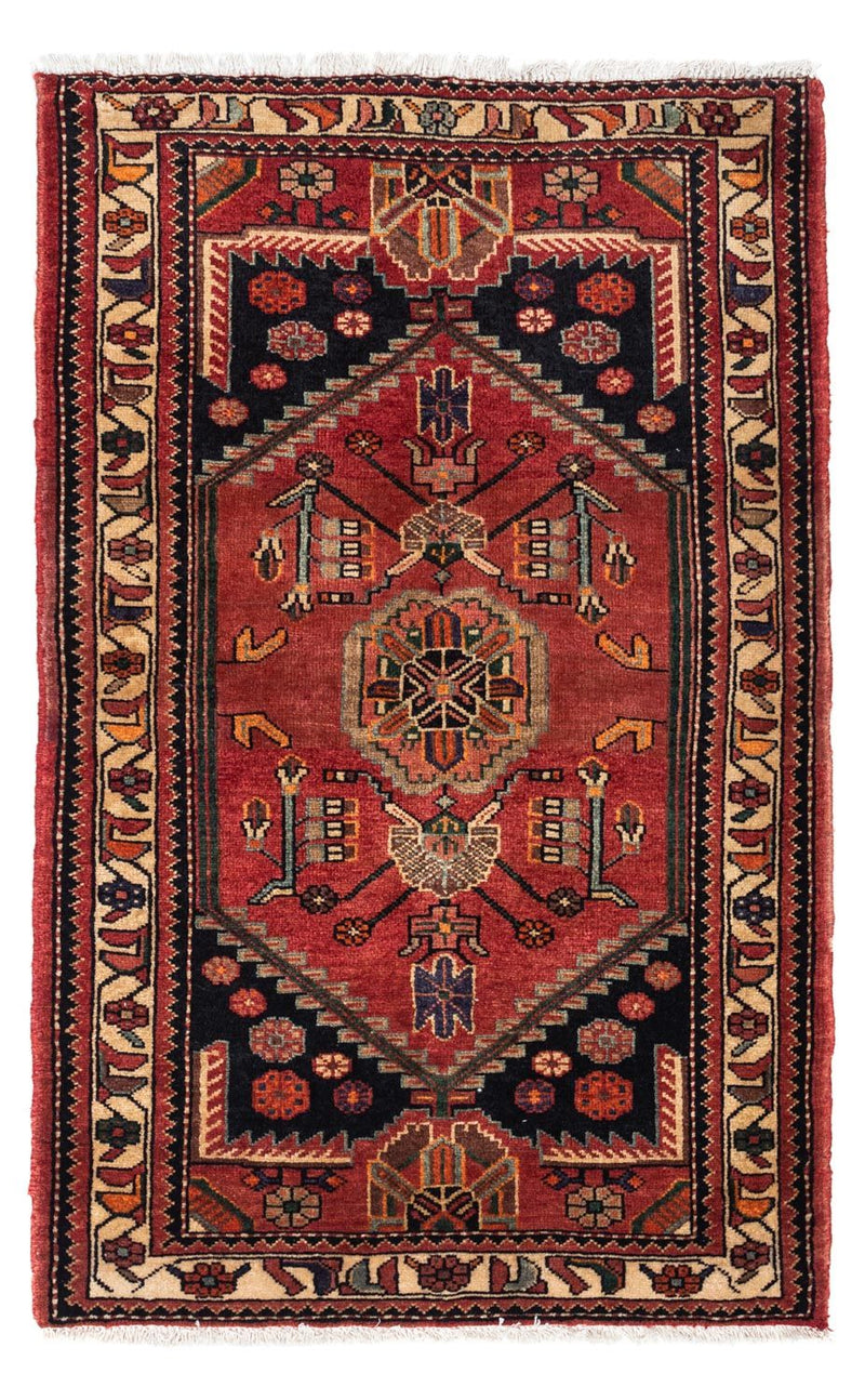 トゥイセルカン 絨毯 142x90cm - ペルシャ絨毯