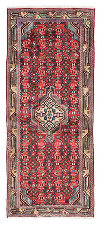 ホセイナバード 絨毯 190x78cm - ペルシャ絨毯 – product image