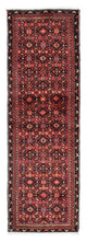 ホセイナバード 絨毯 187x65cm - ペルシャ絨毯