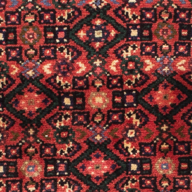 ホセイナバード 絨毯 187x65cm - ペルシャ絨毯