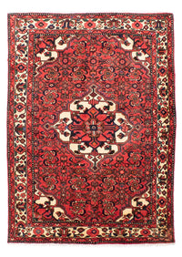 ホセイナバード 絨毯 220x150cm - ペルシャ絨毯 – product image