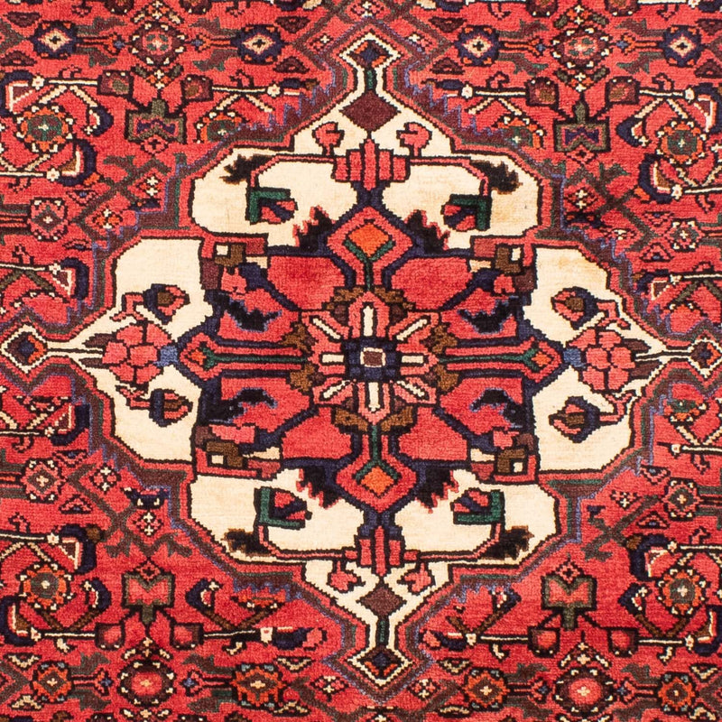 ホセイナバード 絨毯 220x150cm - ペルシャ絨毯