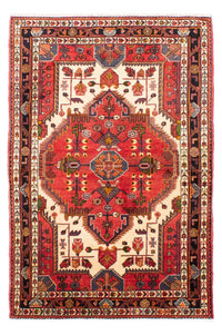 ホセイナバード 絨毯 205x142cm - ペルシャ絨毯 – product image