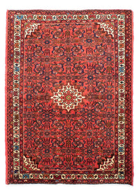 ホセイナバード 絨毯 212x152cm - ペルシャ絨毯 – product image