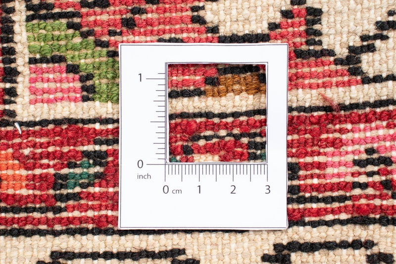 ホセイナバード 絨毯 212x152cm - ペルシャ絨毯