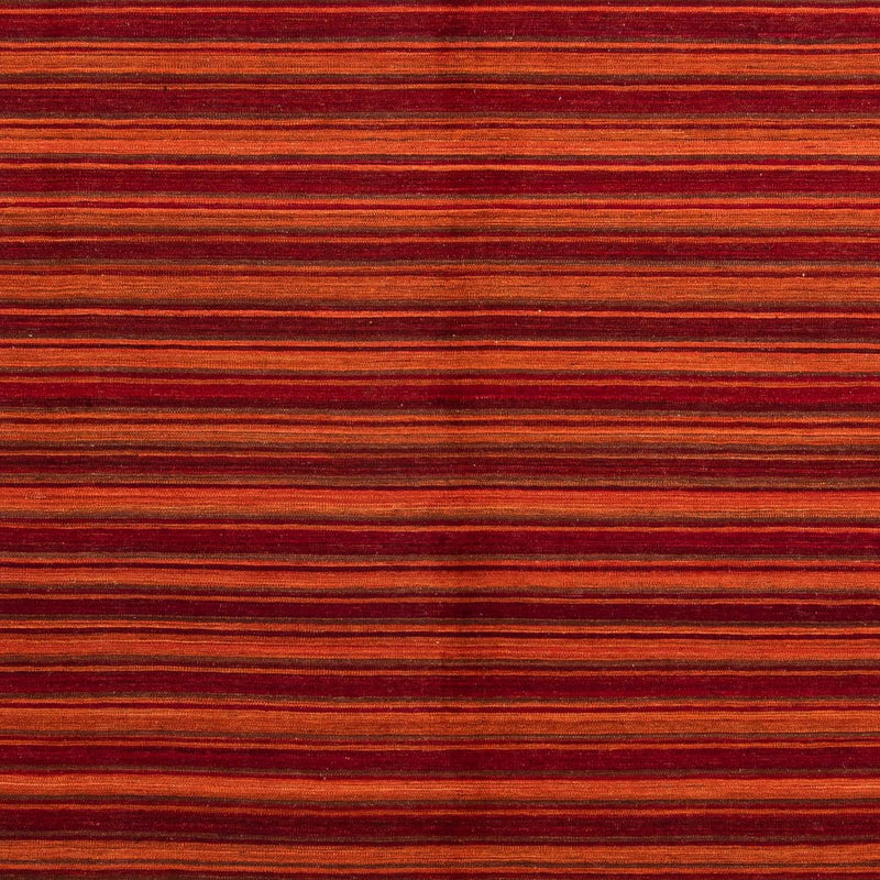 キリム マイメネ 絨毯 447x346cm - ウールラグ