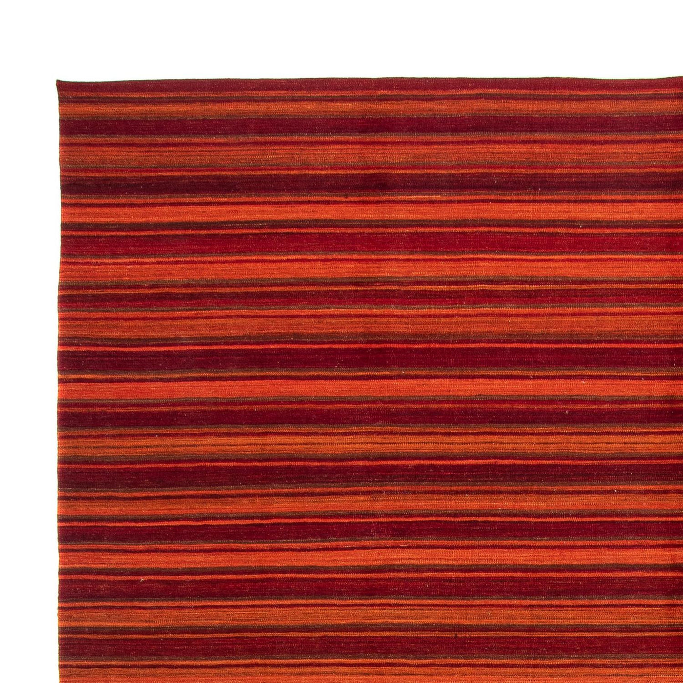 キリム マイメネ 絨毯 447x346cm - ウールラグ
