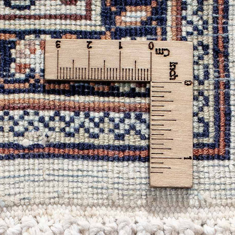 カシュマール 絨毯 98x77cm - オリエンタル絨毯