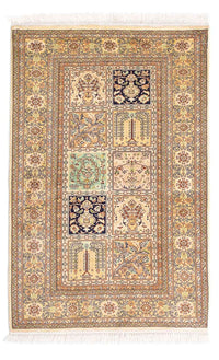 カシュマール 絨毯 121x76cm - ペルシャ絨毯 – product image