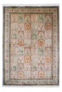 カシュマール 絨毯 236x168cm - ペルシャ絨毯 – product image