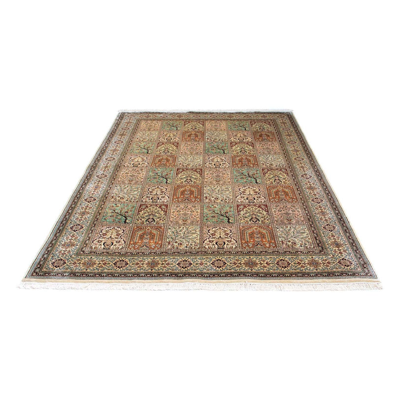カシュマール 絨毯 236x168cm - ペルシャ絨毯