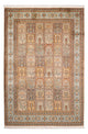 カシュマール 絨毯 250x174cm - オリエンタル絨毯