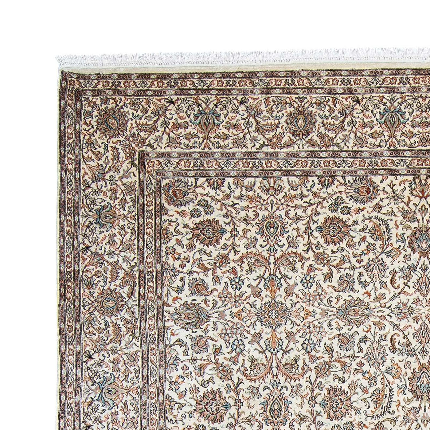 カシュマール 絨毯 300x200cm - ペルシャ絨毯