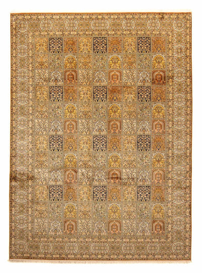 カシュマール 絨毯 250x337cm - ペルシャ絨毯