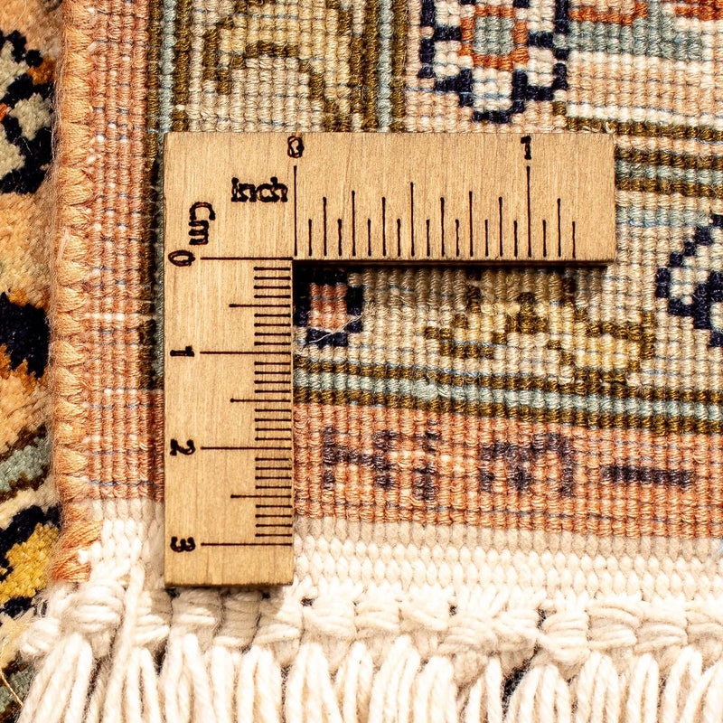 カシュマール 絨毯 337x250cm - ペルシャ絨毯