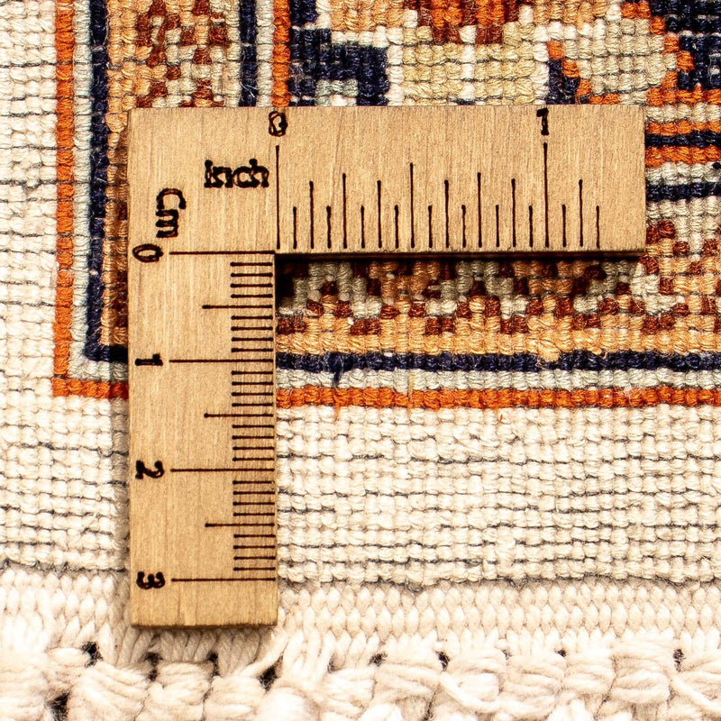 カシュマール 絨毯 326x247cm - ペルシャ絨毯