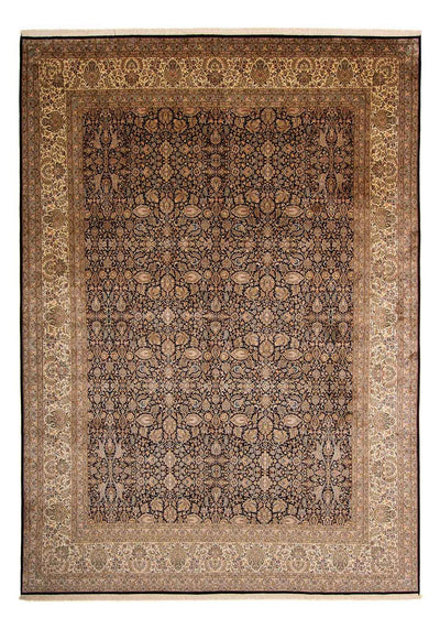 カシュマール 絨毯 304x424cm - ペルシャ絨毯