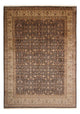 カシュマール 絨毯 424x304cm - ペルシャ絨毯