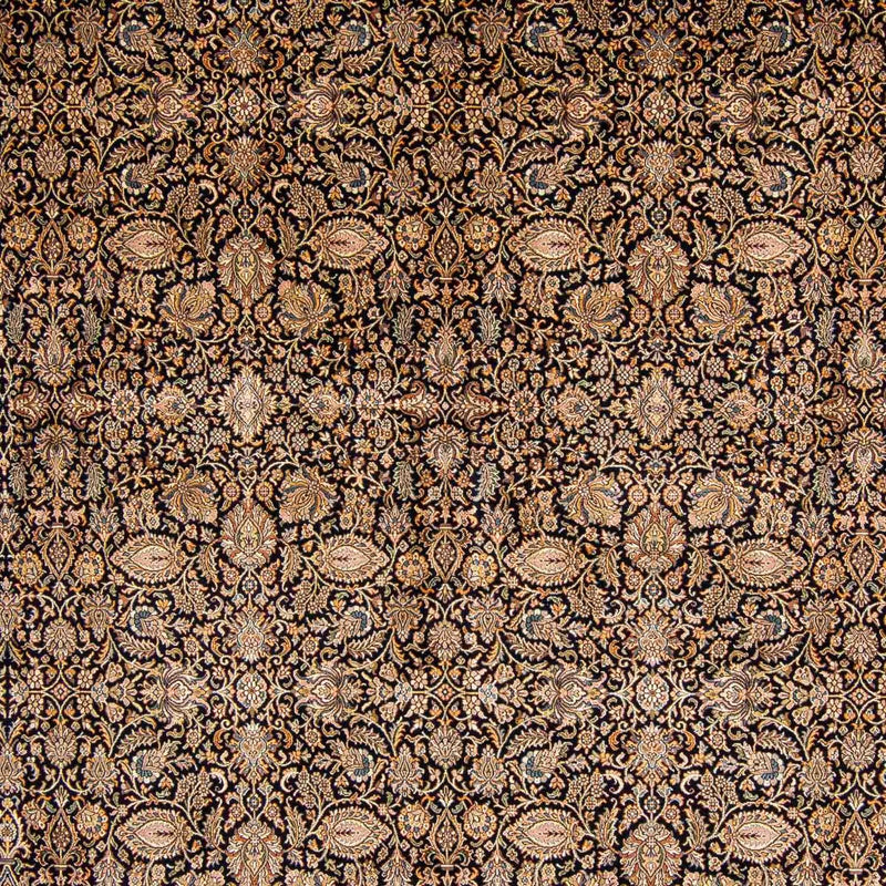 カシュマール 絨毯 424x304cm - ペルシャ絨毯