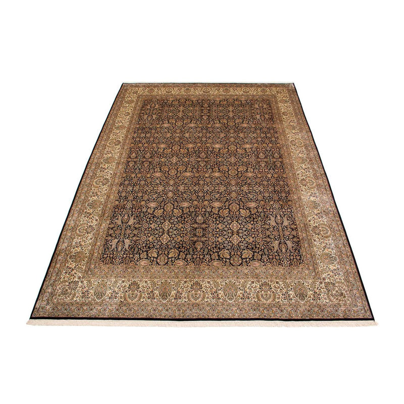 カシュマール 絨毯 424x304cm - ペルシャ絨毯