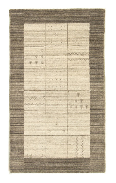 ヴィンテージ絨毯 90x160cm