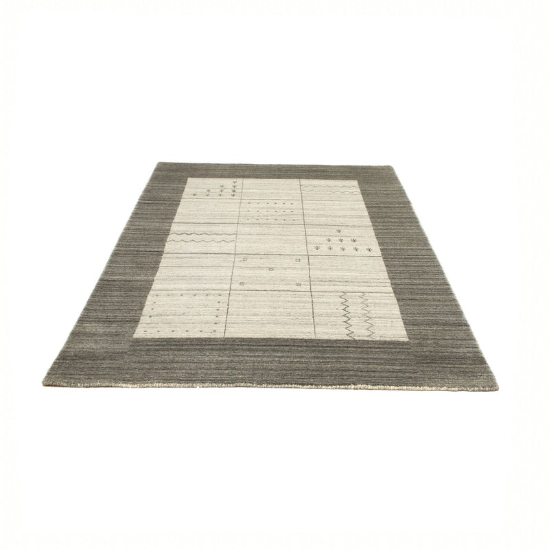 ロリバフト 絨毯 200x140cm - ウールラグ