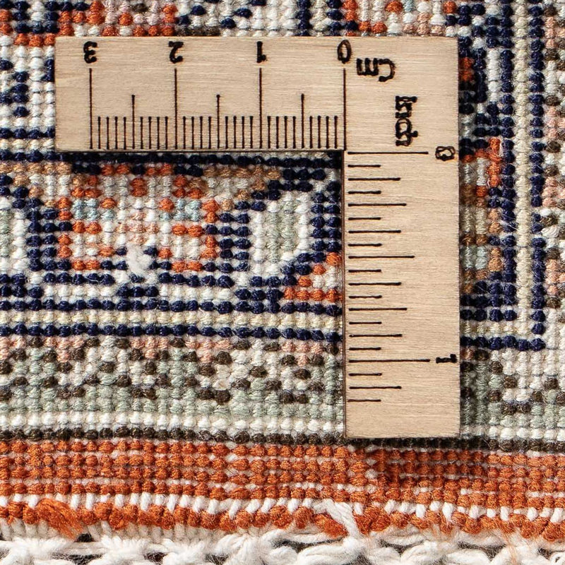 カシュマール 絨毯 89x61cm - オリエンタル絨毯